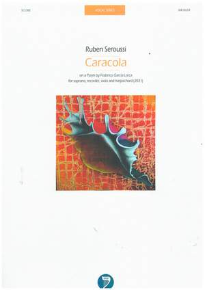 Seroussi, R: Caracola