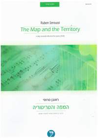 Seroussi, R: The Map and the Territory