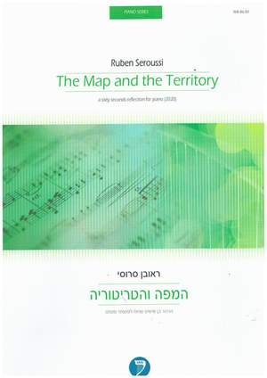 Seroussi, R: The Map and the Territory