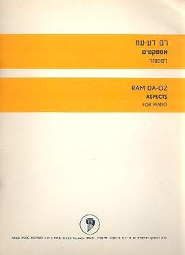 Da-Oz, R: Aspects