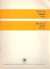 Da-Oz, R: Aspects