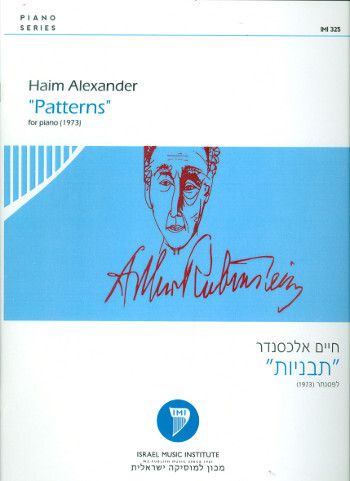 Alexander, H: Patterns