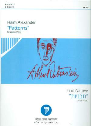 Alexander, H: Patterns