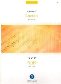 Da-Oz, R: Capriccio