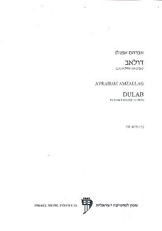 Amzallag, A: Dulab