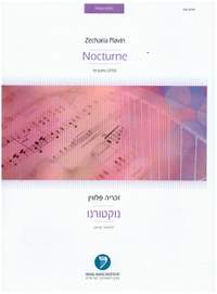 Plavin, Z: Nocturne