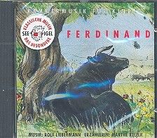 Liebermann, R: Ferdinand CD (dt/frz)