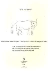 Johnson, T: Narayanas Kühe