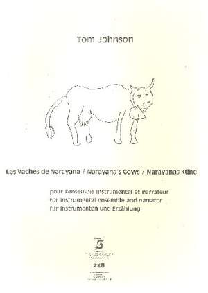 Johnson, T: Narayanas Kühe