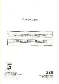 Johnson, T: Doublings