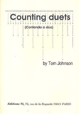 Johnson, T: Counting Duets