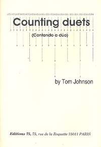 Johnson, T: Counting Duets