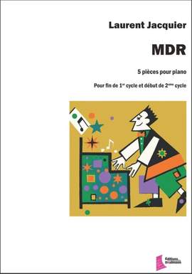 Jacquier, L: Mdr - 5 Pièces