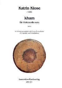 Klose, K: Kham