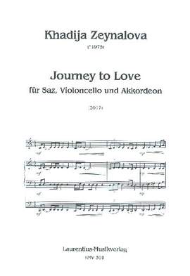 Zeynalova, K: Journey to Love