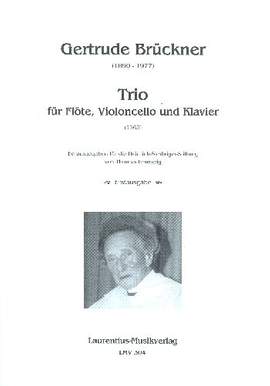 Brückner, G: Trio