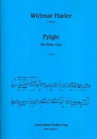 Hader, W: Fylgie