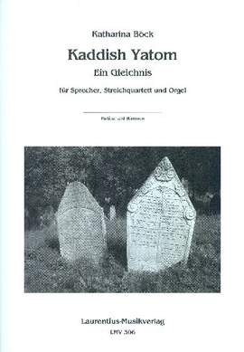 Böck, K: Kaddish Yatom