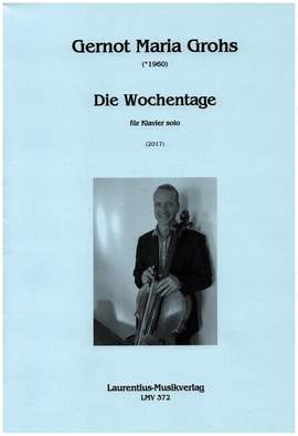 Grohs, G: Die Wochentage