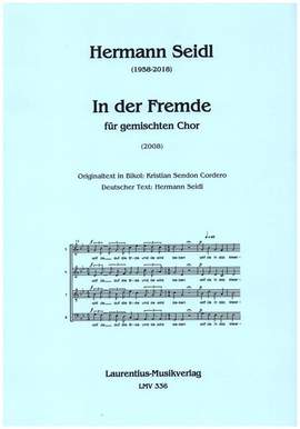 Seidl, H: In der Fremde