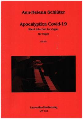 Schlüter, A: Apocalyptica Covid-19