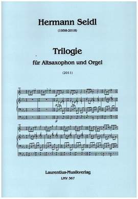 Seidl, H: Trilogie