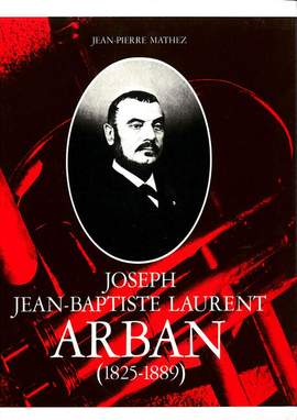 Mathez, J: Joseph Jean-Baptiste Laurant