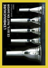 Stork, J: Comprendre l'embouchure (frz)
