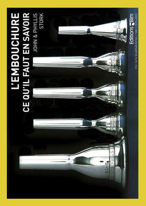 Stork, J: Comprendre l'embouchure (frz)