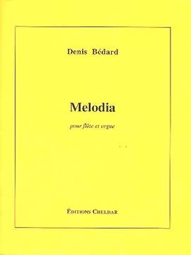 Bédard, D: Melodia