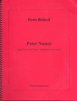 Bédard, D: Pater Noster