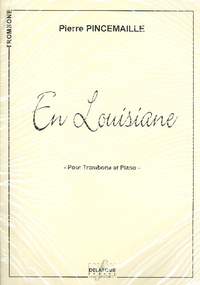 Pincemaille, P: En Louisiane