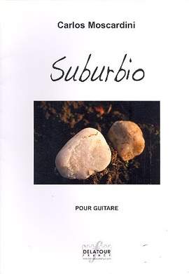 Moscardini, C: Suburbio