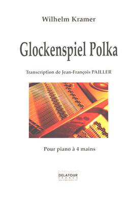 Kramer, W: Glockenspiel-Polka