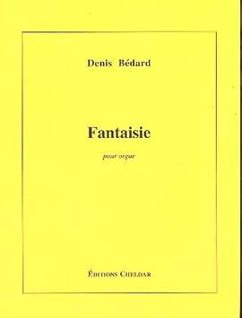 Bédard, D: Fantasie