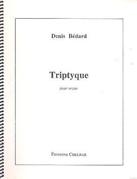 Bédard, D: Triptyque