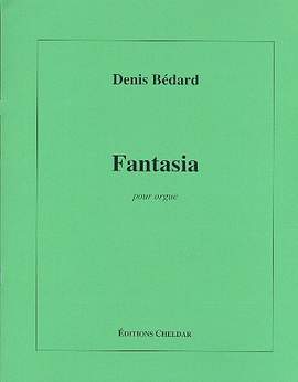 Bédard, D: Fantasie
