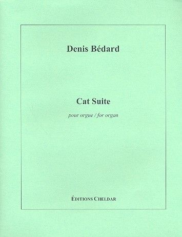 Bédard, D: Cat Suite