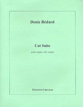 Bédard, D: Cat Suite