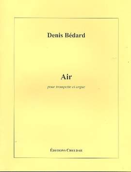 Bédard, D: Air