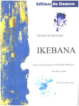 Masquelier, F: Ikebana