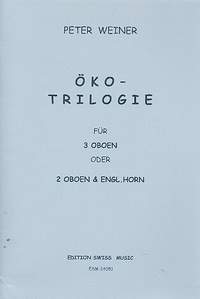 Weiner, P: Öko-Triologie