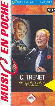 Trenet, C: Musique en poche vol.13: