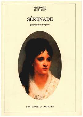 Bonis, M: Sérénade op.46,1