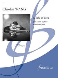 Wang, C: A Sake of Love
