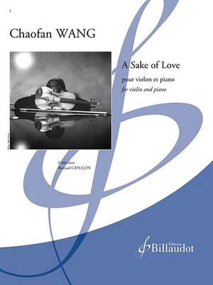 Wang, C: A Sake of Love