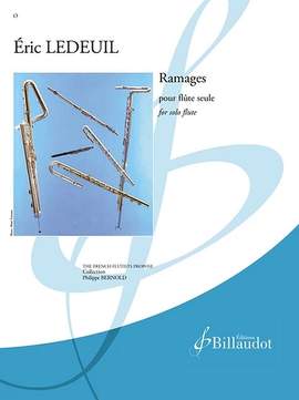 Ledeuil, E: Ramages
