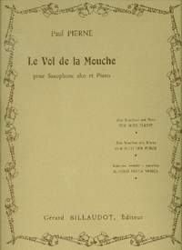 Pierné, P: Le vol de la mouche