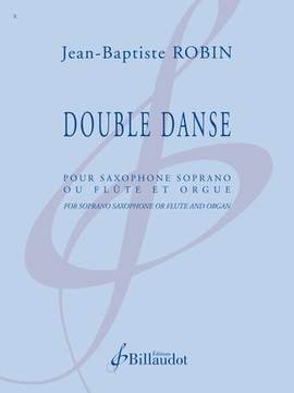 Robin, J: Double Danse