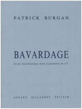 Burgan, P: Bavardage
